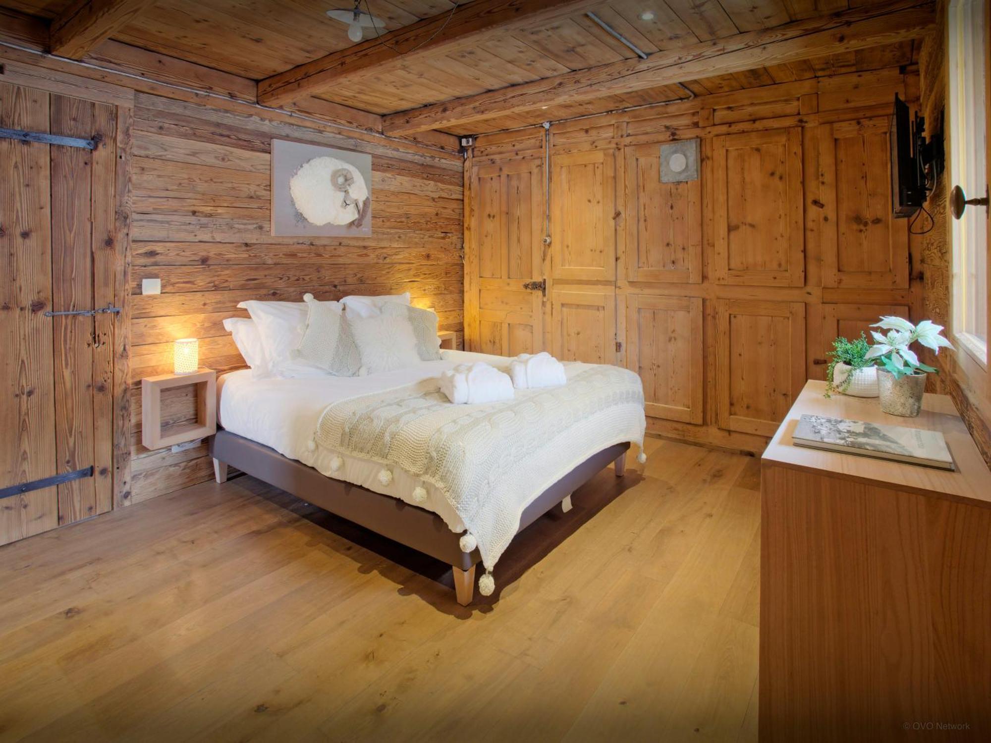 La Ferme Du Gran Shan - Ovo Network Les Villards-sur-Thônes 外观 照片