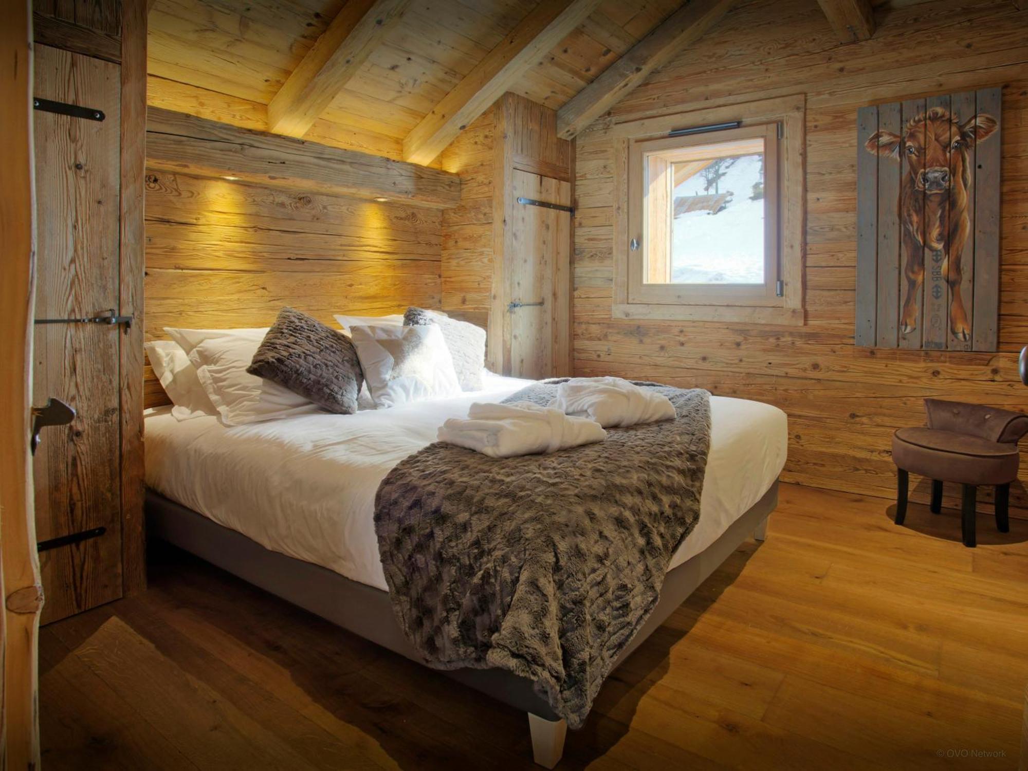 La Ferme Du Gran Shan - Ovo Network Les Villards-sur-Thônes 外观 照片