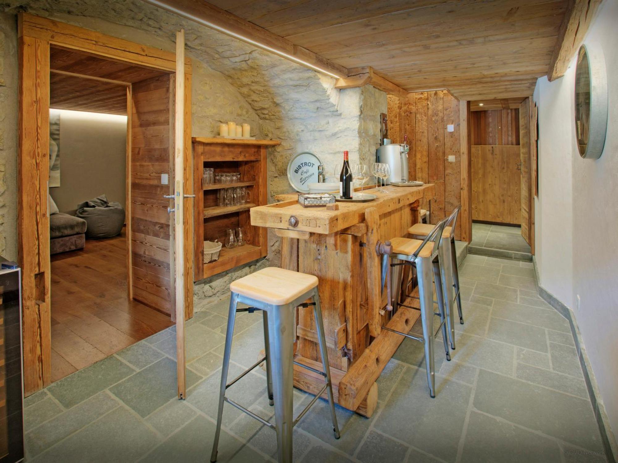 La Ferme Du Gran Shan - Ovo Network Les Villards-sur-Thônes 外观 照片